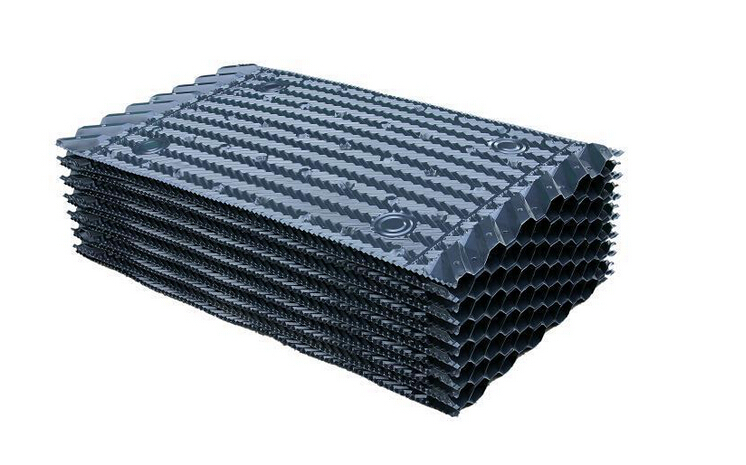 關(guān)于閉式冷卻塔填料中怎么識(shí)別PVC原生料與再生料間的不同 關(guān)于閉式冷卻塔填料中怎么識(shí)別PVC原生料與再生料間的不同