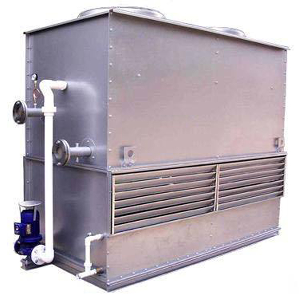 閉式冷卻塔廠家常說(shuō)的干濕球溫度是什么？