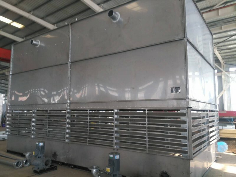 為什么閉式冷卻塔飄逸水量比較大 為什么閉式冷卻塔飄逸水量比較大