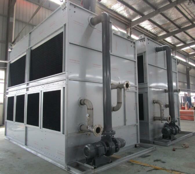 閉式冷卻塔風(fēng)機(jī)時(shí)需要注意哪些地方？