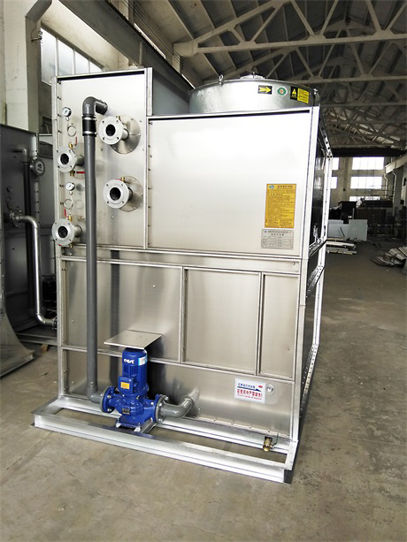 關(guān)于閉式冷卻塔選型,知道怎么正確選擇嗎? 關(guān)于閉式冷卻塔選型,知道怎么正確選擇嗎?