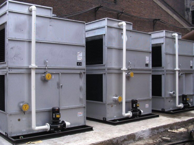 冷卻塔冷卻水溫與凝汽器真空之間存在哪些關系？