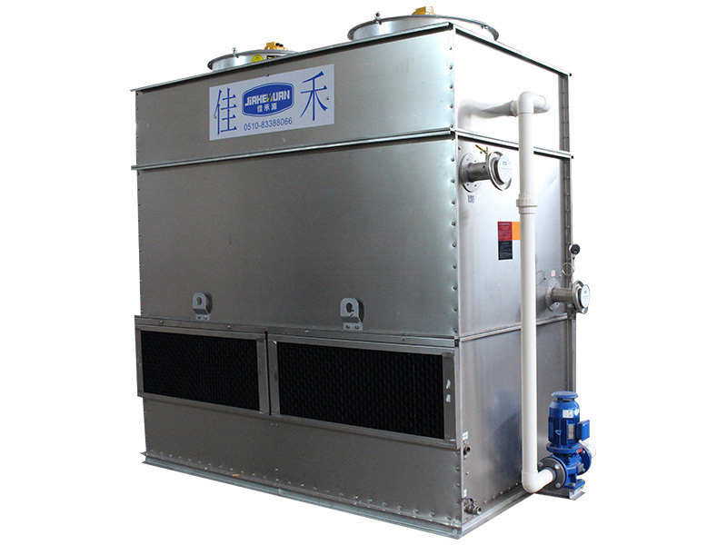 淬火液冷卻是選擇閉式冷卻塔還是開式冷卻塔 淬火液冷卻是選擇閉式冷卻塔還是開式冷卻塔