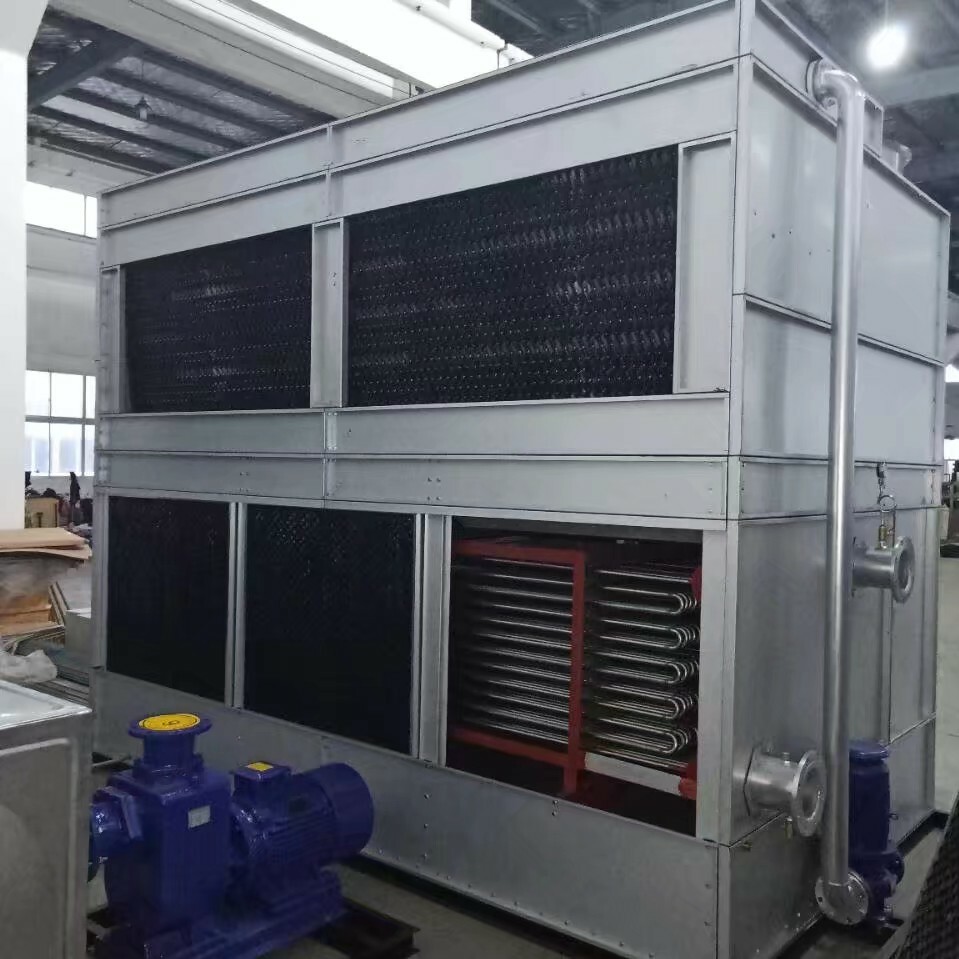 什么是高頻爐冷卻塔 什么是高頻爐冷卻塔