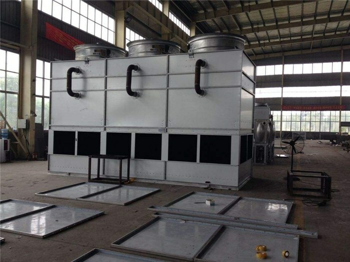 對于冷卻塔上的水質有哪些要求 對于冷卻塔上的水質有哪些要求