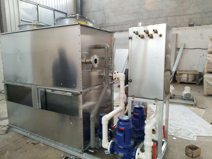 閉式冷卻塔運行時需要特別關注哪幾個地方 閉式冷卻塔運行時需要特別關注哪幾個地方