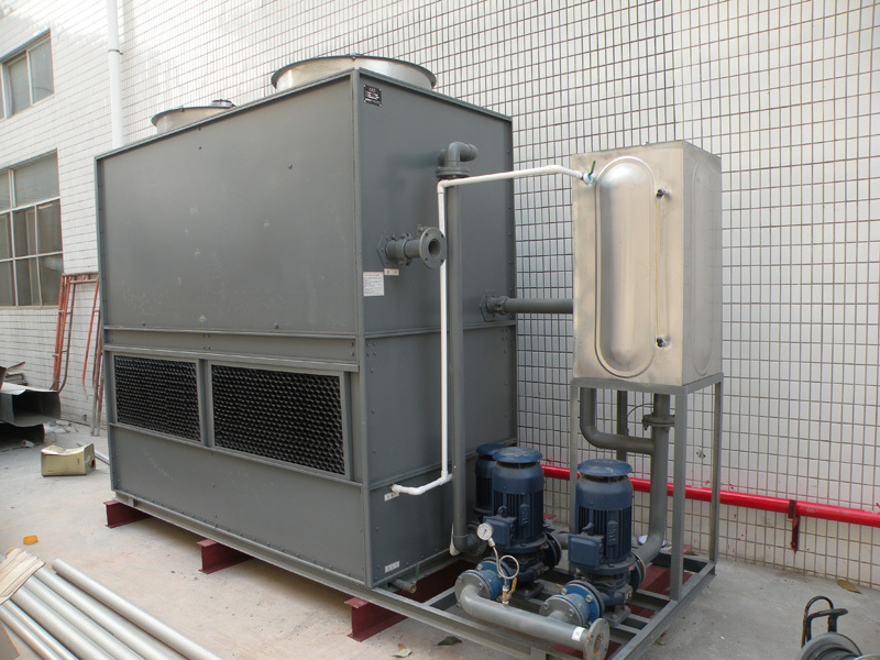 你知道該怎么計算冷卻塔循環水量的損失與補水量嗎 你知道該怎么計算冷卻塔循環水量的損失與補水量嗎