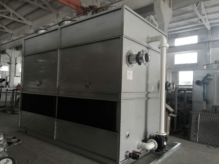 該如何保證閉式冷卻塔的周期運行 該如何保證閉式冷卻塔的周期運行