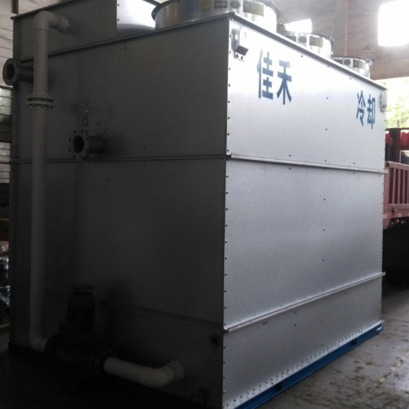 閉式冷卻塔動(dòng)葉的抗沖蝕能力 閉式冷卻塔動(dòng)葉的抗沖蝕能力