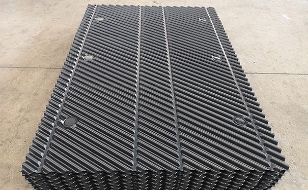 閉式冷卻塔填料為什么會堵塞? 閉式冷卻塔填料為什么會堵塞?