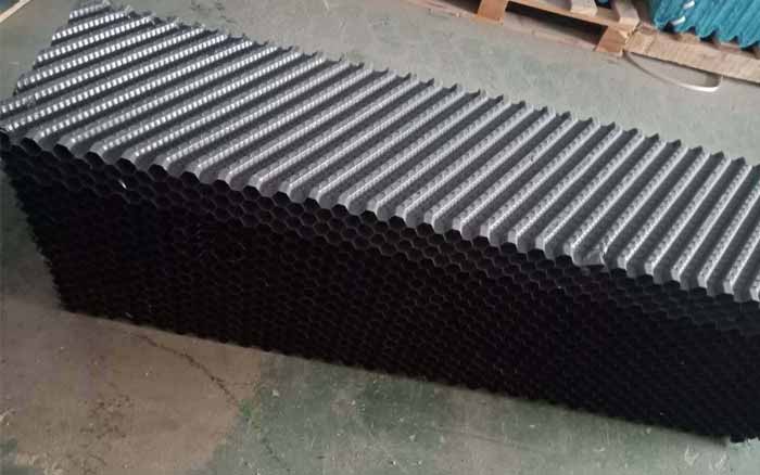 閉式冷卻塔填料堵塞了該怎么進行清洗? 閉式冷卻塔填料堵塞了該怎么進行清洗?