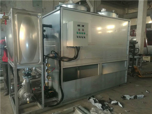 如何確認閉式冷卻塔是正常運轉(zhuǎn)的? 如何確認閉式冷卻塔是正常運轉(zhuǎn)的?