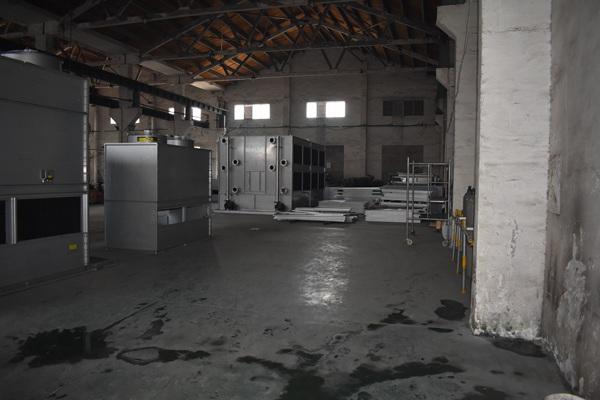 閉式冷卻塔該如何進行維護保養？