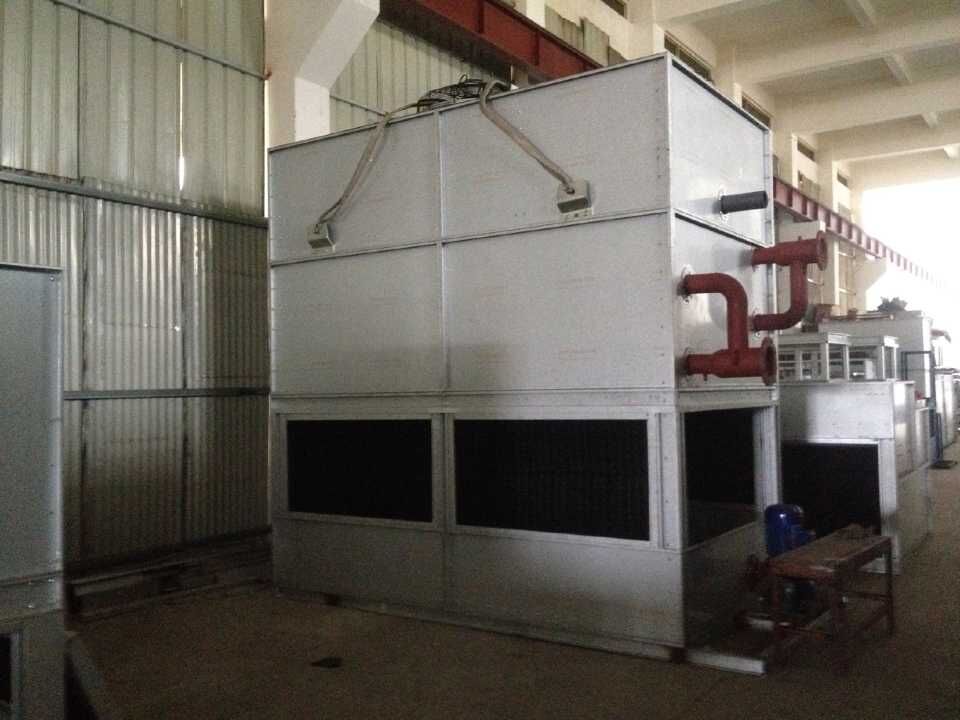 閉式冷卻塔防腐問(wèn)題該如何解決? 閉式冷卻塔防腐問(wèn)題該如何解決?