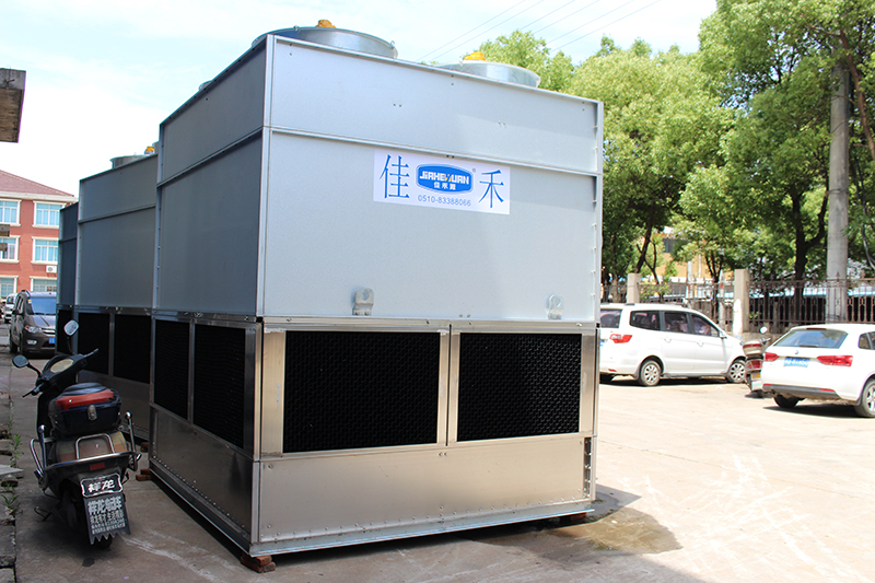 密閉式冷卻塔清洗 密閉式冷卻塔清洗