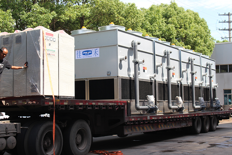 閉式逆流冷卻塔使用注意事項 閉式逆流冷卻塔使用注意事項